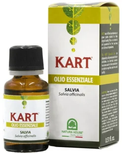 KART SALVIA OE 15ML