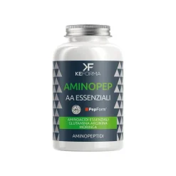 Keforma AminoPEP AA Essenziali 150 Compresse