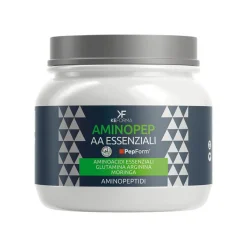 Keforma AminoPEP AA Essenziali Polvere 192g