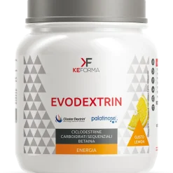 Keforma Evodextrin 600g
