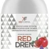 Keforma Red Dren Antiossidante Gusto Melograno 500ml