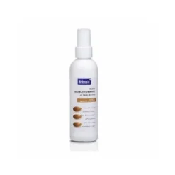 Kelemata Olio Ristrutturante Semi di Lino 100ml