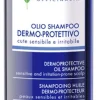 Kelemata Olio Shampoo Dermo-Protettivo 200ml