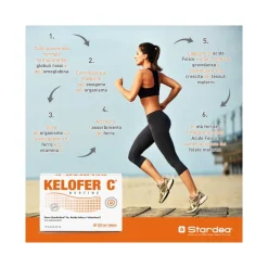 Kelofer C 14 Buste