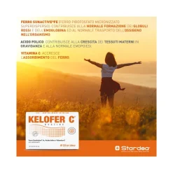 Kelofer C 14 Buste