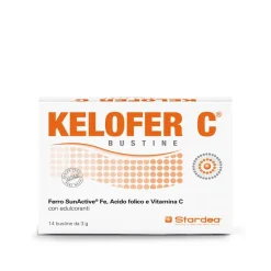 Kelofer C 14 Buste