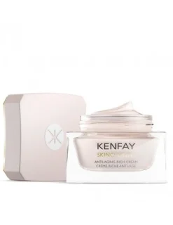 Kenfay Skincentive Crema Viso Ricca Anti-Age