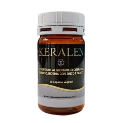 Keralen 50 Capsule