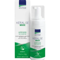 Keralise Mousse 150ml