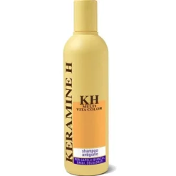Keramine H Multi Vita Color Shampoo Anti-giallo 300ml