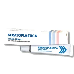 Keratoplastica Labiale 10g