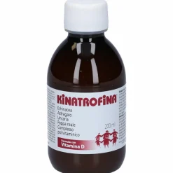 Kinatrofina Sciroppo 200ml