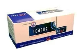 Kiron Icarus 10 Flaconcini 10ml