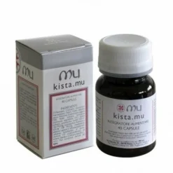 Kista Mu Integratore per Cistite 40 Capsule