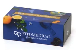 KIT APERITIVI ESSENZIALI 3OE
