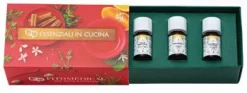 KIT OE NOTE SPEZIATE 3X5ML