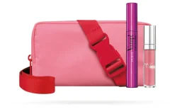 Kit Vamp! Mascara Lash Extender & Miss Pupa Gloss