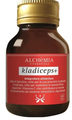 KLADICEPS+ 60CPR
