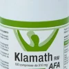 KLAMATH RW AFA SANAPHARM 180 Compresse