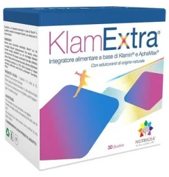 Klamextra 30 Bustine