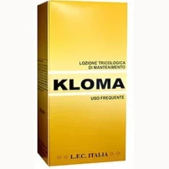 Kloma Lozione Di Mantenimento 100ml