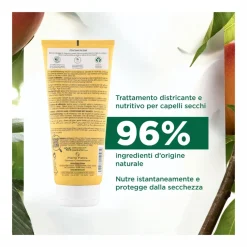 Klorane Balsamo Al Mango 200ml