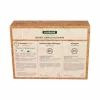 Klorane Cofanetto Rituale Capelli Normali All'Avena Shampoo 100ml + Balsamo 50ml + Shampoo Solido 80g