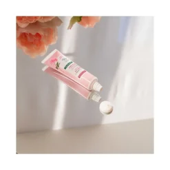 Klorane Crema Ricca Lenitiva alla Peonia Bio Pelle Sensibile/Secca 40ml