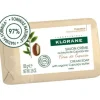 Klorane Crema Sapone Fiore Di Cupuacu 100g