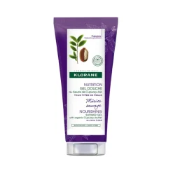 Klorane Gel Doccia Rovo Selvatico 75ml