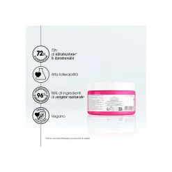 Klorane Maschera Rimpolpante al Fico d’India 250ml