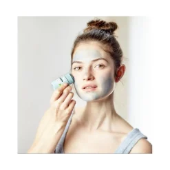 Klorane Maschera Stick Purificante Menta Acquatica Bio 25g