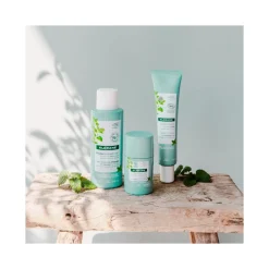Klorane Maschera Stick Purificante Menta Acquatica Bio 25g