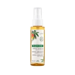 Klorane Olio Al Mango 100ml