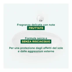 Klorane Olio Al Mango 100ml