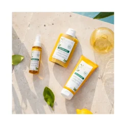 Klorane Olio al Tamanu Bio E Monoï 100ml