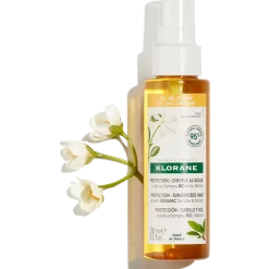 Klorane Olio al Tamanu Bio E Monoï 100ml