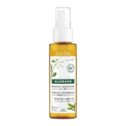 Klorane Olio al Tamanu Bio E Monoï 100ml