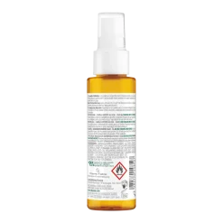 Klorane Olio al Tamanu Bio E Monoï 100ml