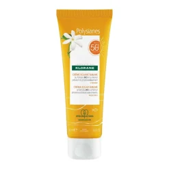 Klorane Polysianes Crema Solare Sublime SPF 50+ 50ml
