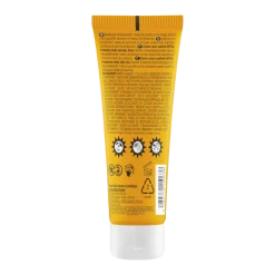 Klorane Polysianes Crema Solare Sublime SPF 50+ 50ml