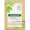 Klorane Shampoo Maschera Lavante 2 In1 Polvere Ortica E Argilla Bio Cuoio Capelluto Grasso 8X3g