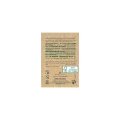 Klorane Shampoo Maschera Lavante 2 In1 Polvere Ortica E Argilla Bio Cuoio Capelluto Grasso 8X3g