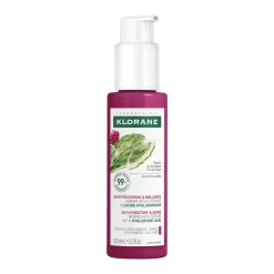 Klorane Siero Capelli Dissetante al Fico d’India e Acido Ialuronico 100ml