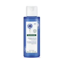 Klorane Struccante Occhi Sensibili Fiordaliso Bio 100ml