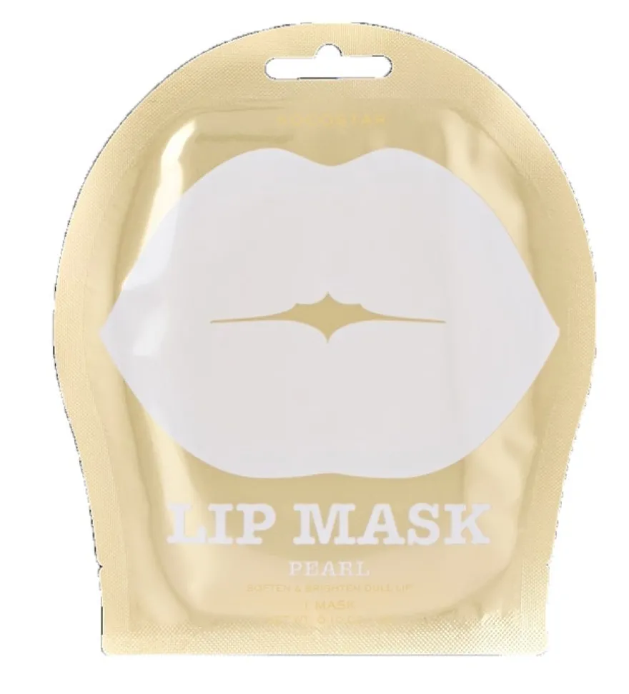 Kocostar Maschera Labbra Pearl 1 Pezzo