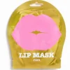 Kocostar Maschera Labbra Pink 1 Pezzo