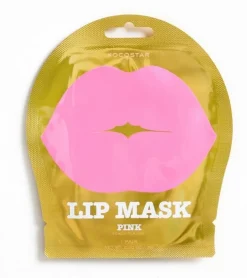 Kocostar Maschera Labbra Pink 1 Pezzo