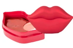 Kocostar Maschera Labbra Rose Box 20 Pezzi