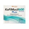 Kofimucil 600 Flu 10 Bustine
